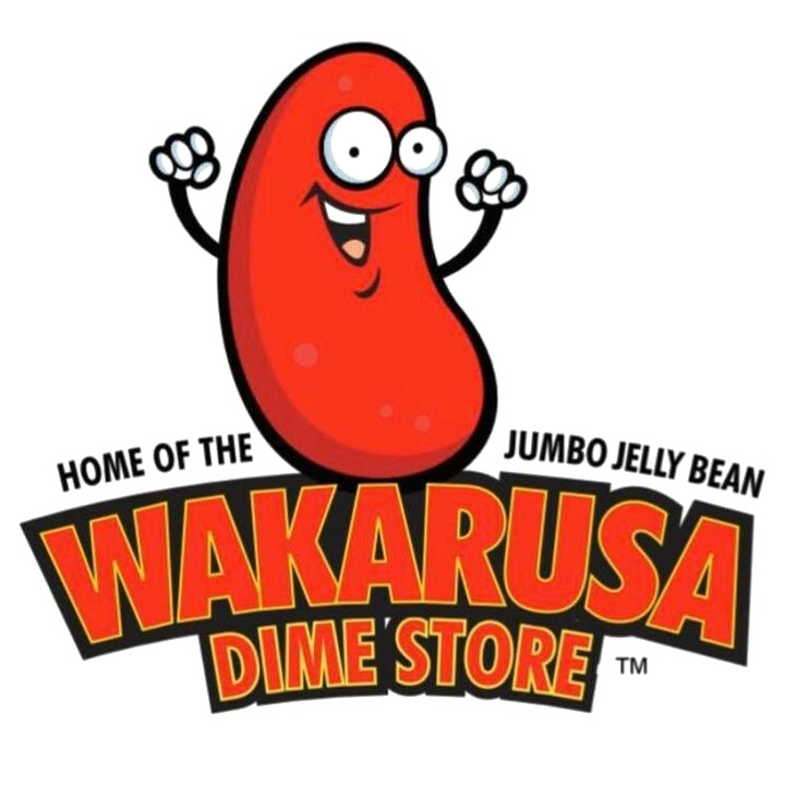 Wakarusa Dime Store